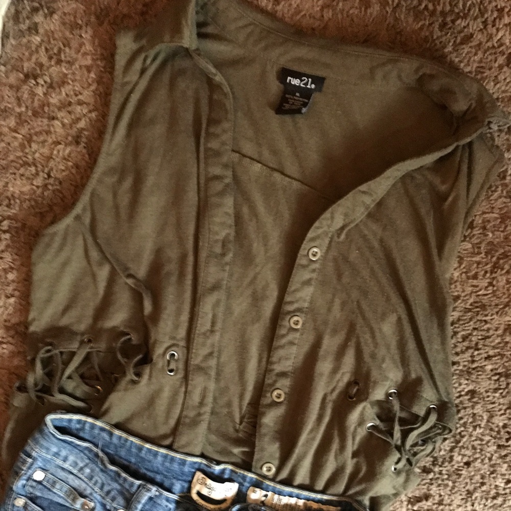 The perfect summer outfit